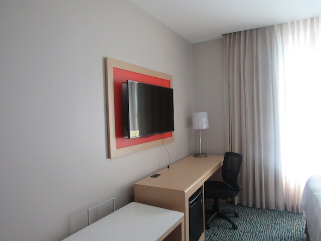 フェアフィールド・バイ・マリオット・サンサルバドル