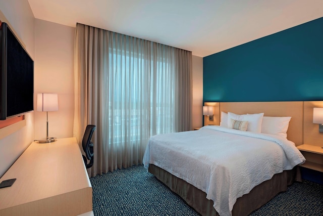 フェアフィールド・バイ・マリオット・サンサルバドル