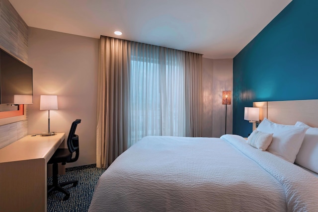 フェアフィールド・バイ・マリオット・サンサルバドル