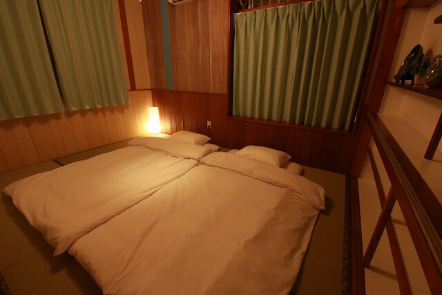 とくマリンハウス