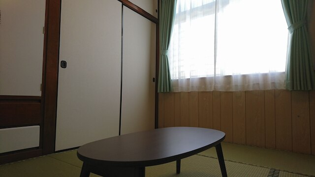 とくマリンハウス