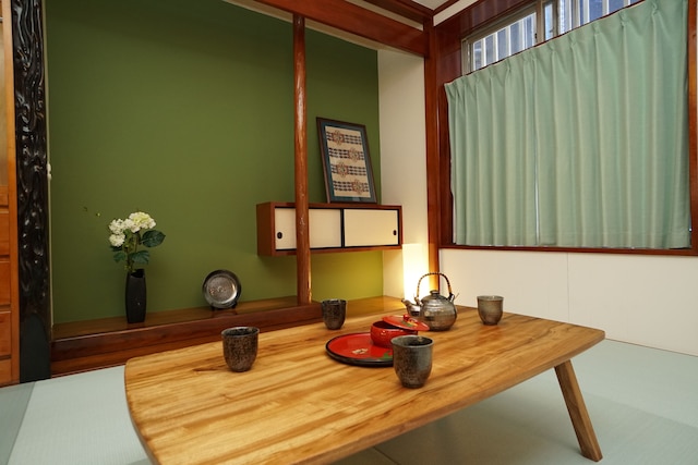 とくマリンハウス