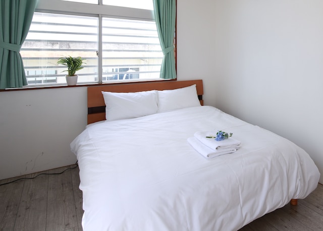 とくマリンハウス