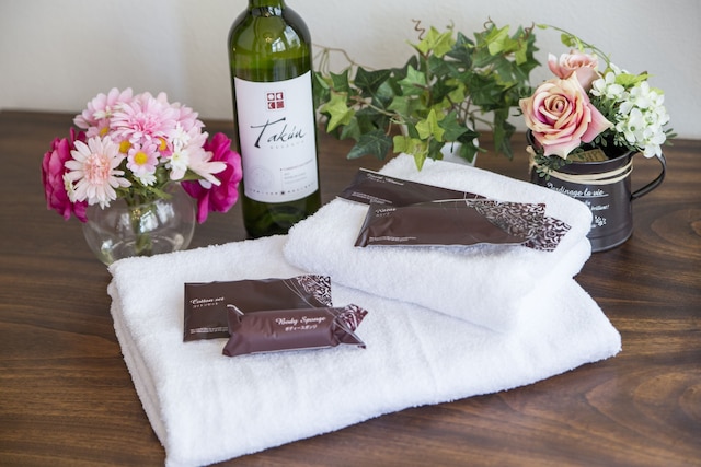 とくマリンハウス