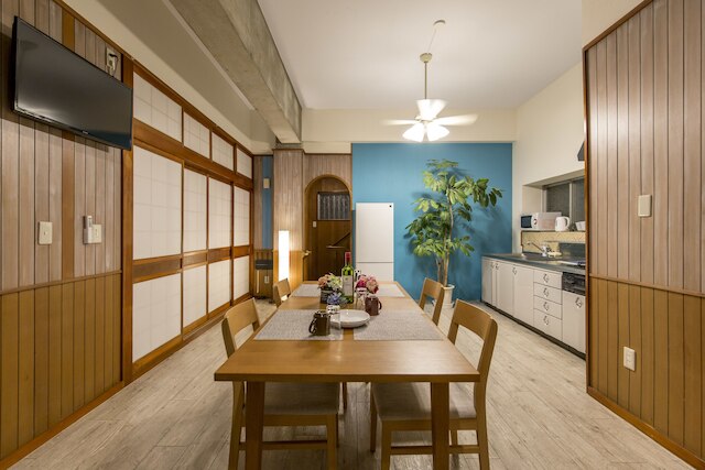 とくマリンハウス