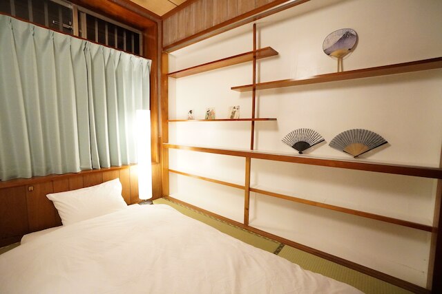 とくマリンハウス