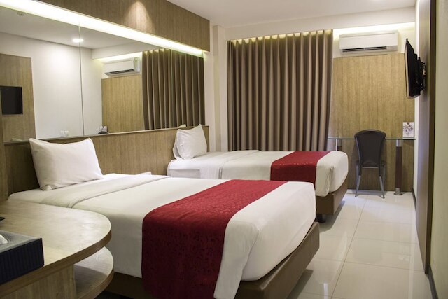 ウエスト ポイント ホテル