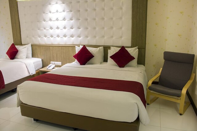 ウエスト ポイント ホテル