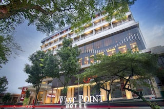 ウエスト ポイント ホテル