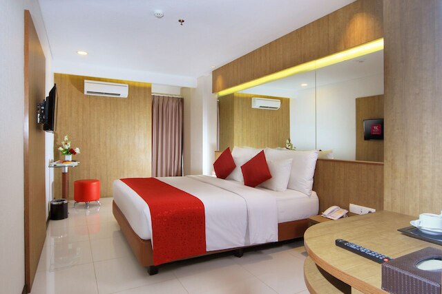 ウエスト ポイント ホテル