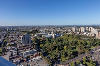 アパートメント 101