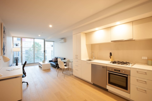 アパートメント 101