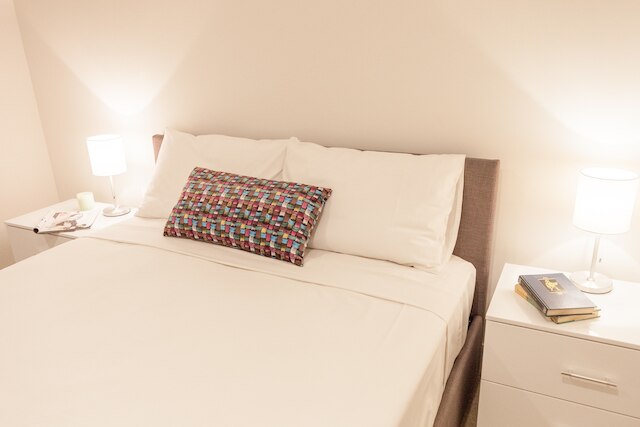 アパートメント 101