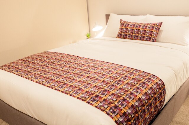 アパートメント 101