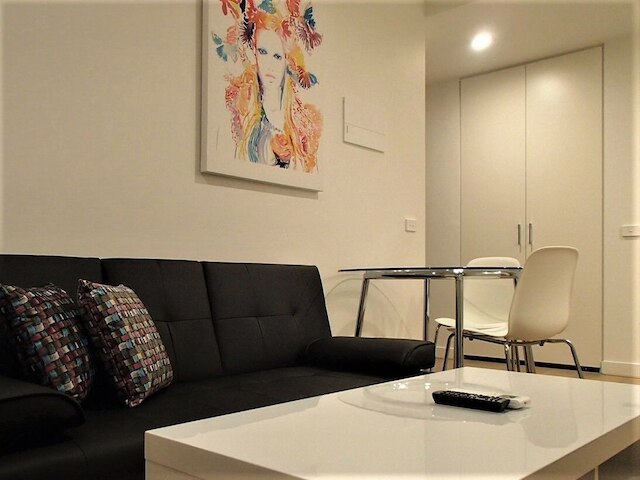 アパートメント 101