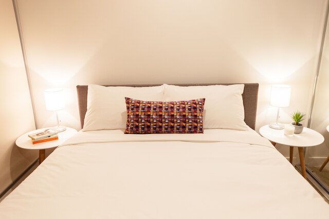 アパートメント 101