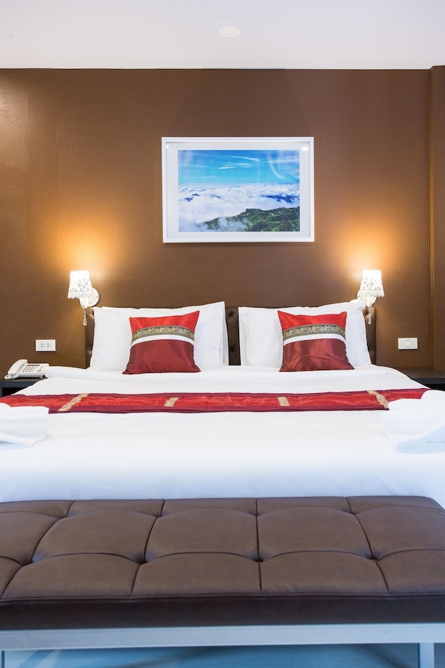 ポンサコーン ブティック リゾート