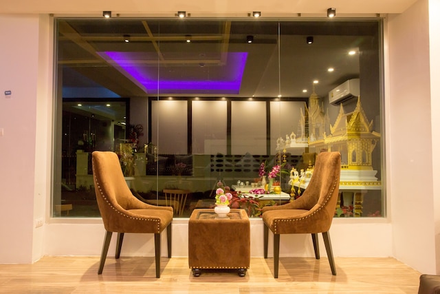 ポンサコーン ブティック リゾート