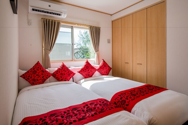 ユナイテッドリゾート 希望ヶ丘