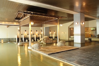 ホテル十和田荘