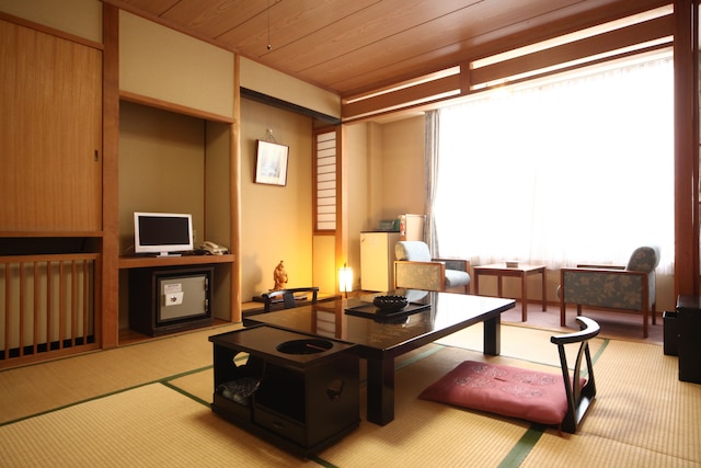 ホテル十和田荘