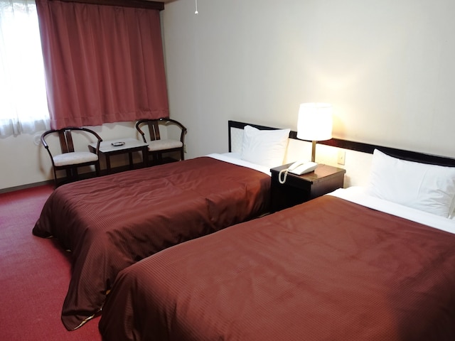 ホテル十和田荘