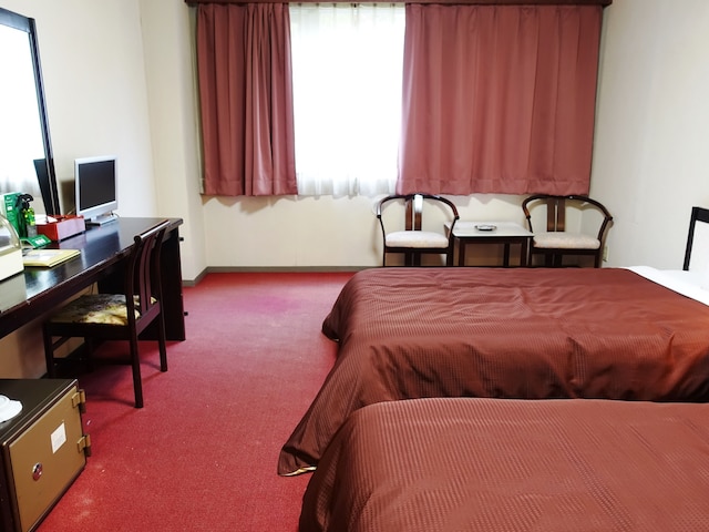 ホテル十和田荘