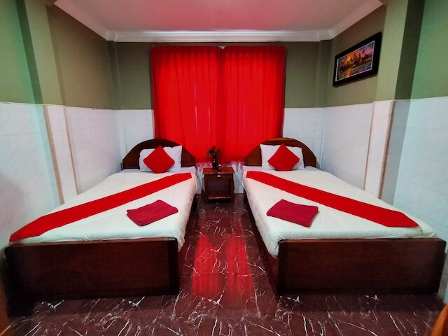 ホン パン ゲスト ハウス