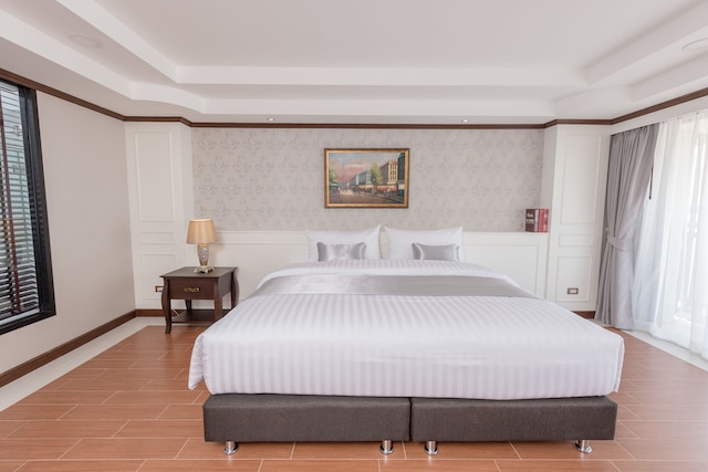 ホテル デ ラダ