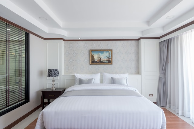 ホテル デ ラダ