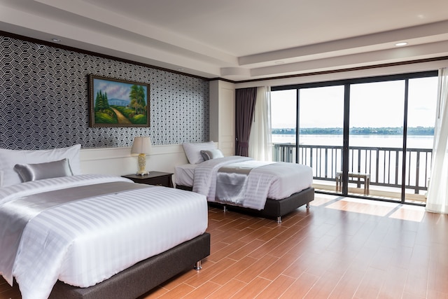 ホテル デ ラダ