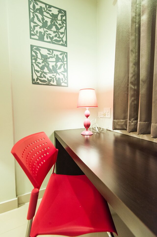 ザ コージー ネスト ブティック ルームズ