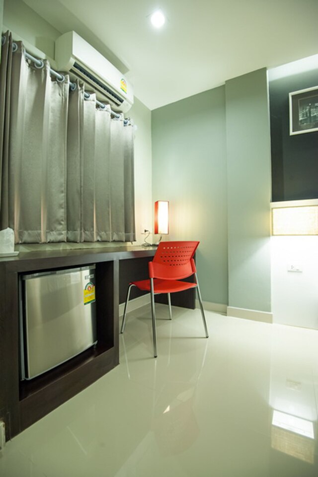 ザ コージー ネスト ブティック ルームズ