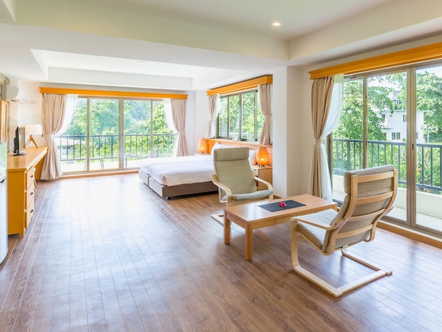 ガーデン パレス ダウンタウン