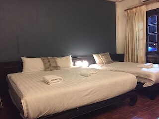 センパチャン ホテル 2