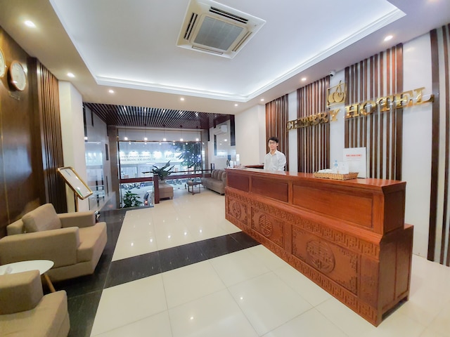 チェリー ホテル 1