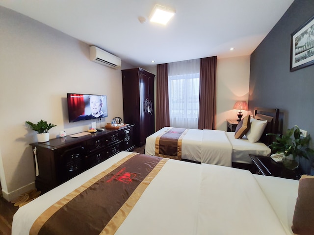 チェリー ホテル 1