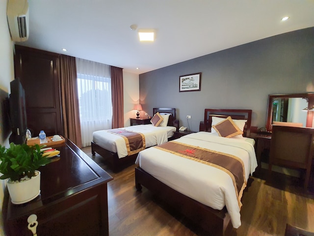 チェリー ホテル 1