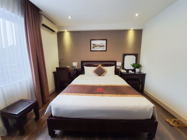 チェリー ホテル 1