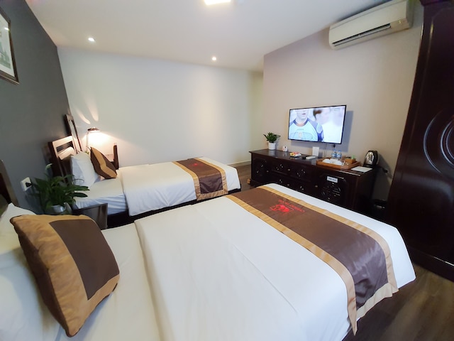 チェリー ホテル 1