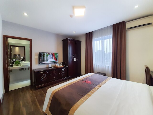 チェリー ホテル 1