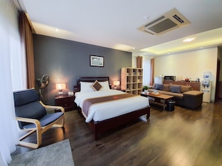 チェリー ホテル 1