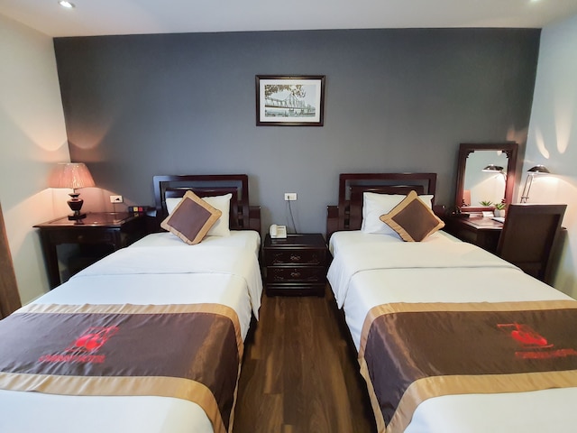 チェリー ホテル 1