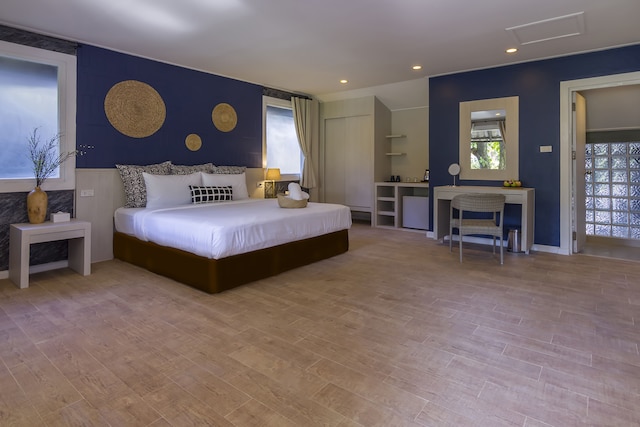 レッツ ハイド パタヤ リゾート & ヴィラズ