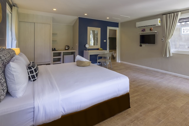 レッツ ハイド パタヤ リゾート & ヴィラズ