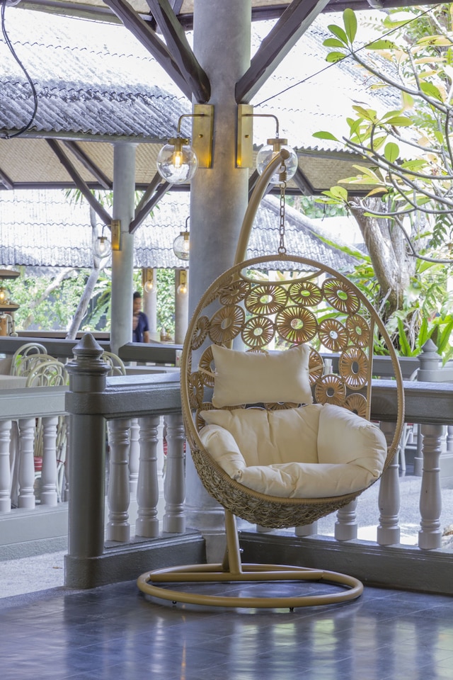 レッツ ハイド パタヤ リゾート & ヴィラズ