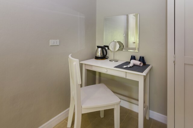 レッツ ハイド パタヤ リゾート & ヴィラズ