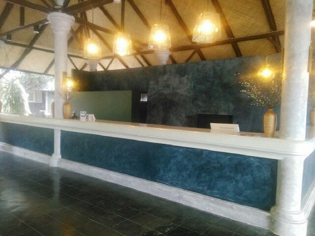 レッツ ハイド パタヤ リゾート & ヴィラズ