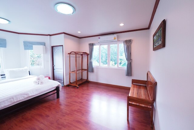 カマラ パレス ロングステイ ハウス