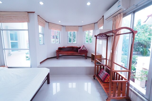 カマラ パレス ロングステイ ハウス